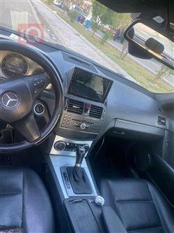 مرسيدس بنز C-Class
